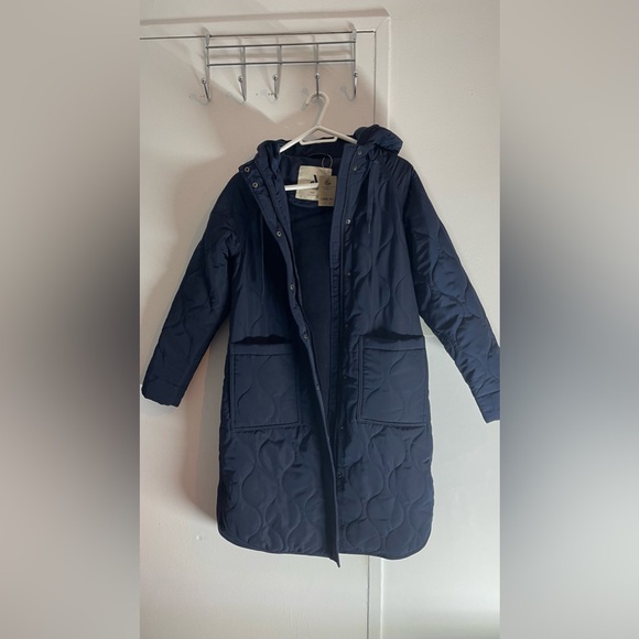 Amazon Essentials Quilted Jacket - Picture 2 of 6